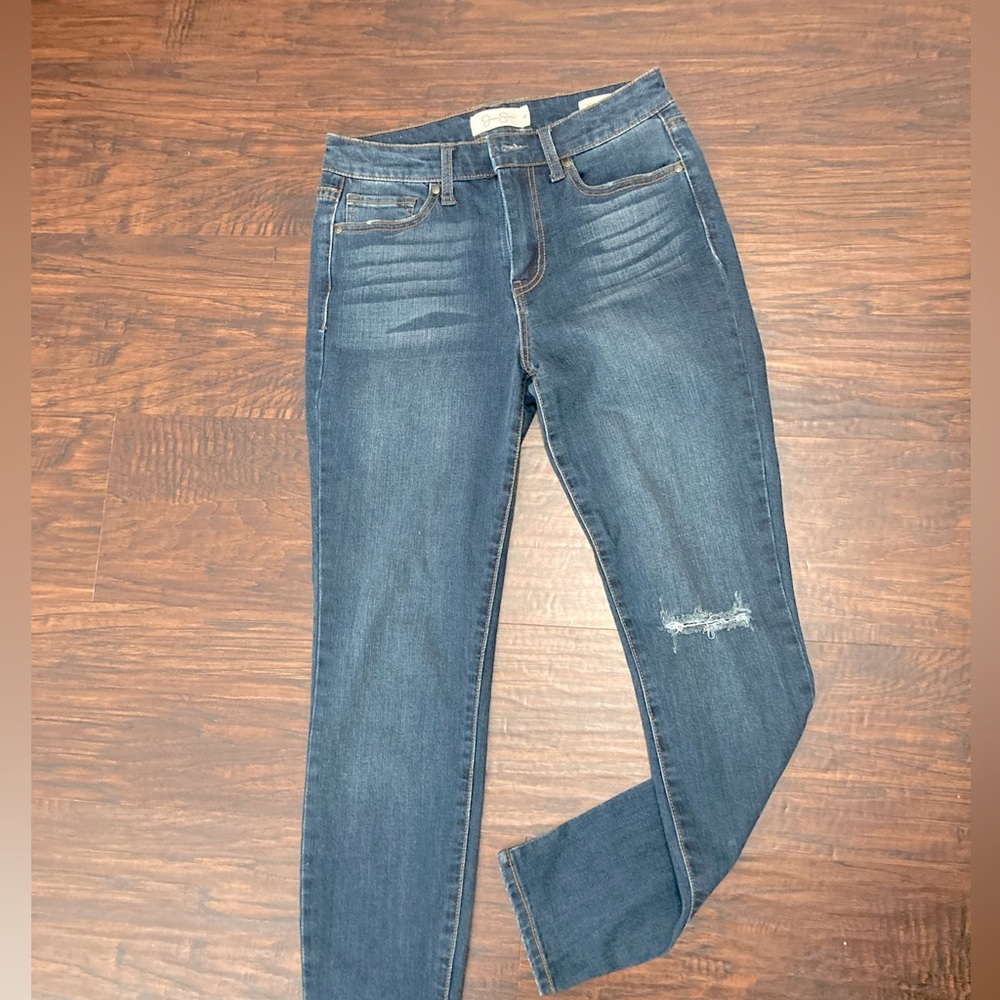 Jessica Simpson Skinny Jeans